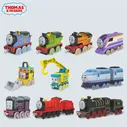 2022 оригинальный поезда Thomas and Friends KENJI HIRO SANDY NIA CRANE металлические литые игрушки (art.: 3920bdca653e1)
