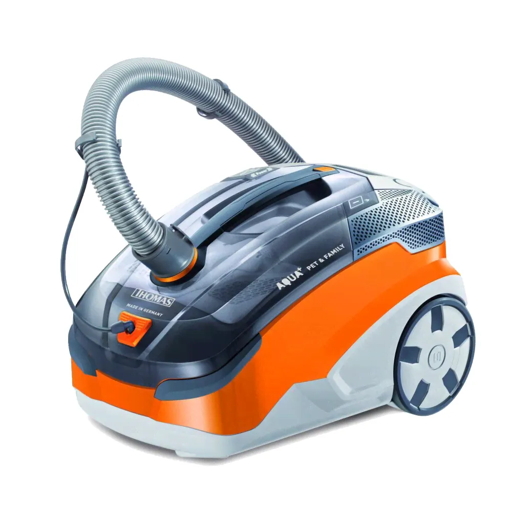 Пылесос моющий Thomas Thomas Aqua Pet & Family