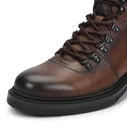 Ботинки Thomas Munz 280-011A-2109 Thomas Munz black