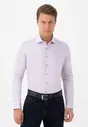 Рубашка Thomas Berger цвет фиолетовый