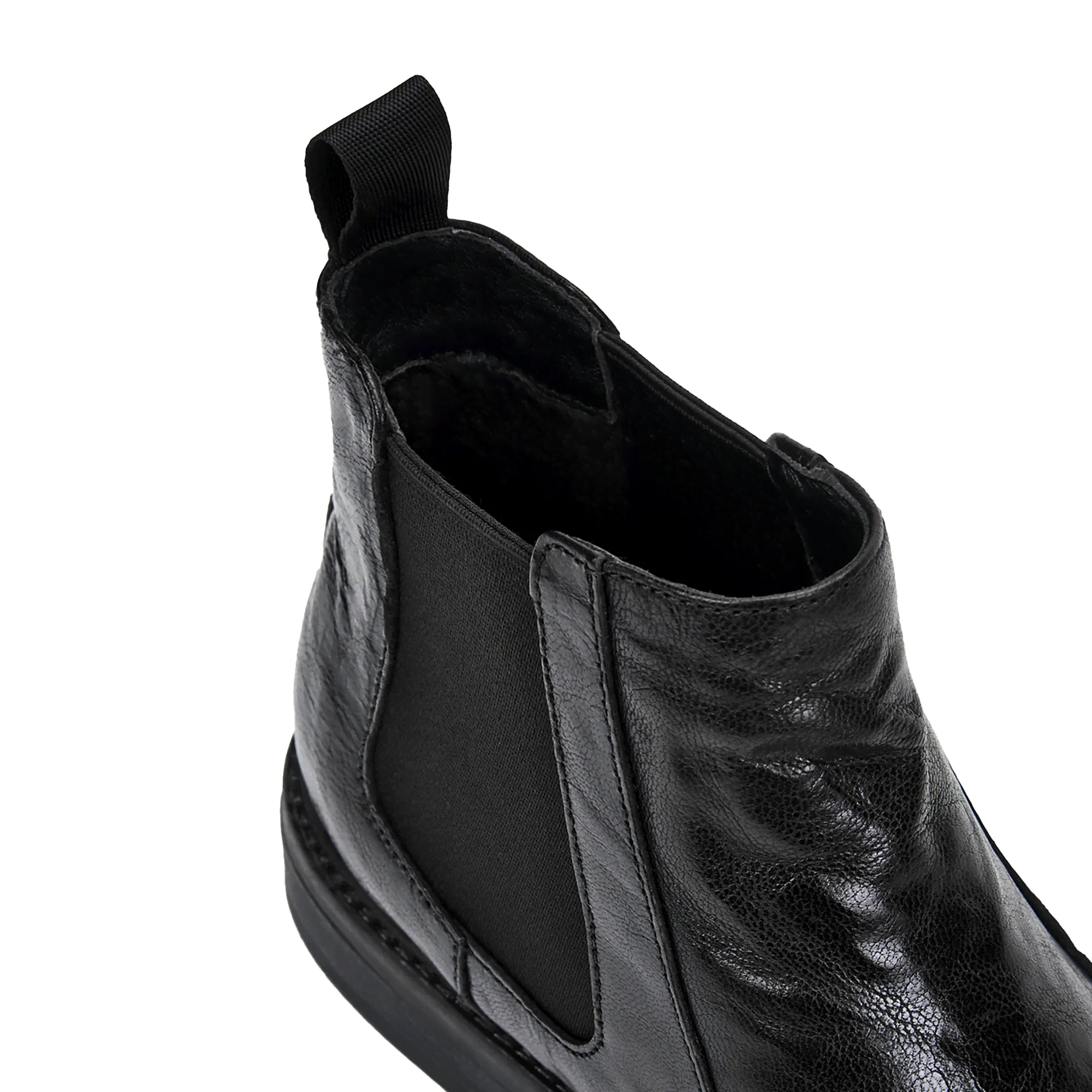 Ботинки Thomas Munz 280-4531A-2102 Thomas Munz black-0