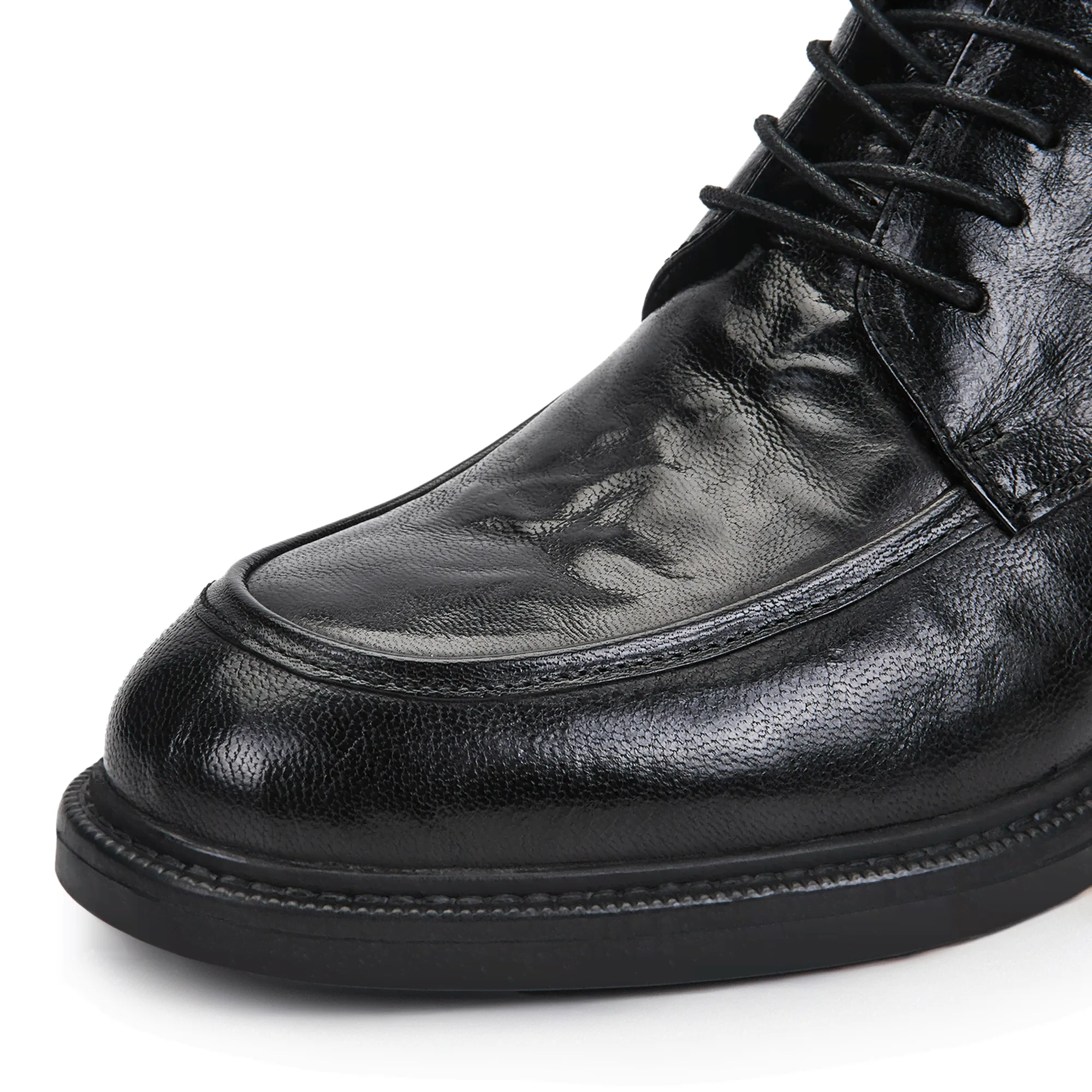 Ботинки Thomas Munz 280-4532A-2102 Thomas Munz black-3