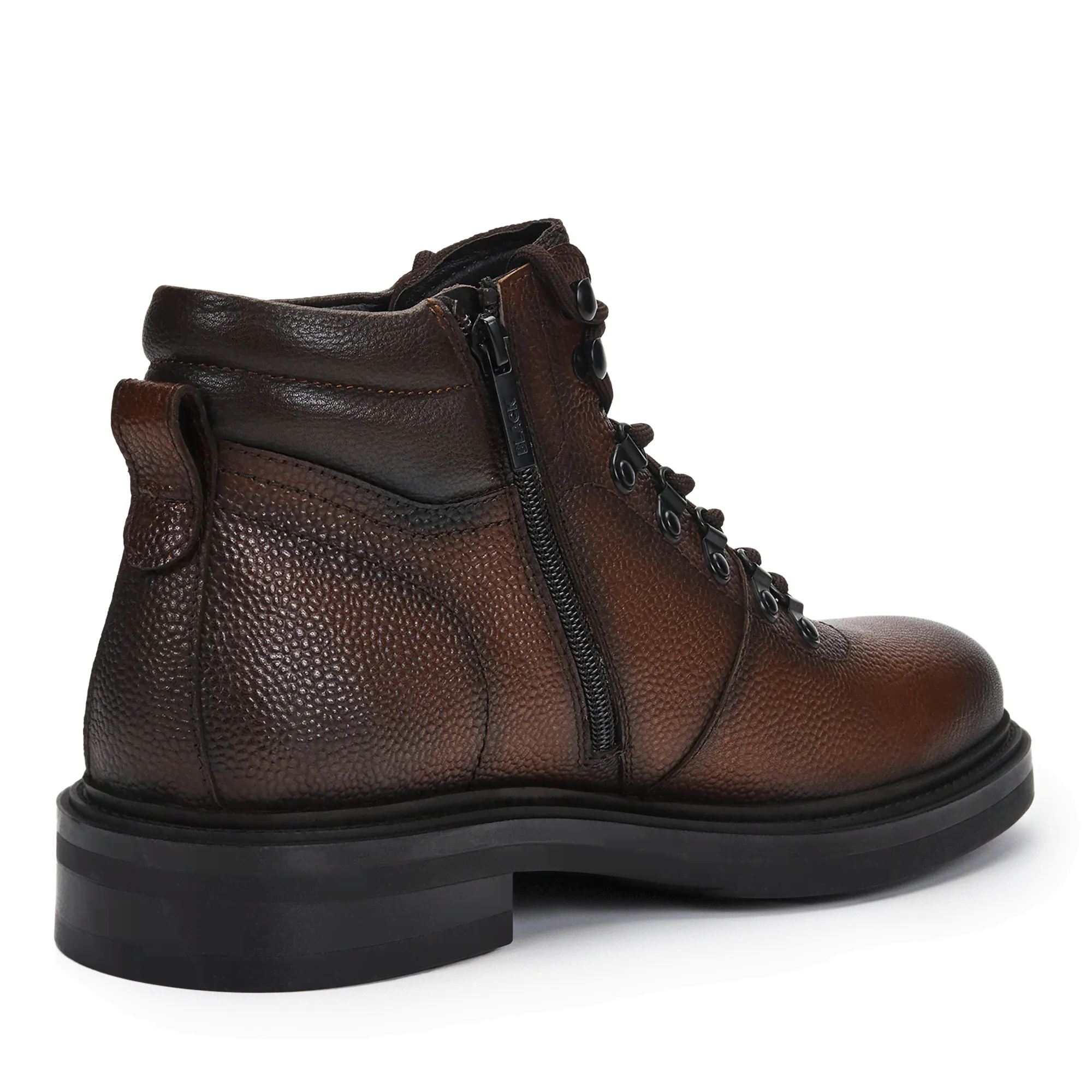 Ботинки Thomas Munz 280-011A-2102 Thomas Munz black-1