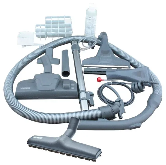 Liberton Пылесос моющий Thomas Twin Helper Aquafilter 788557 пылесосы-1