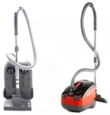 Liberton Пылесос моющий Thomas Twin Helper Aquafilter 788557 пылесосы