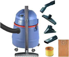 Пылесос Thomas POWER PACK 1630, фиолетовый