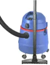 Пылесос Thomas POWER PACK 1630 SE без мешка сухая уборка 1600Вт синий 786-205
