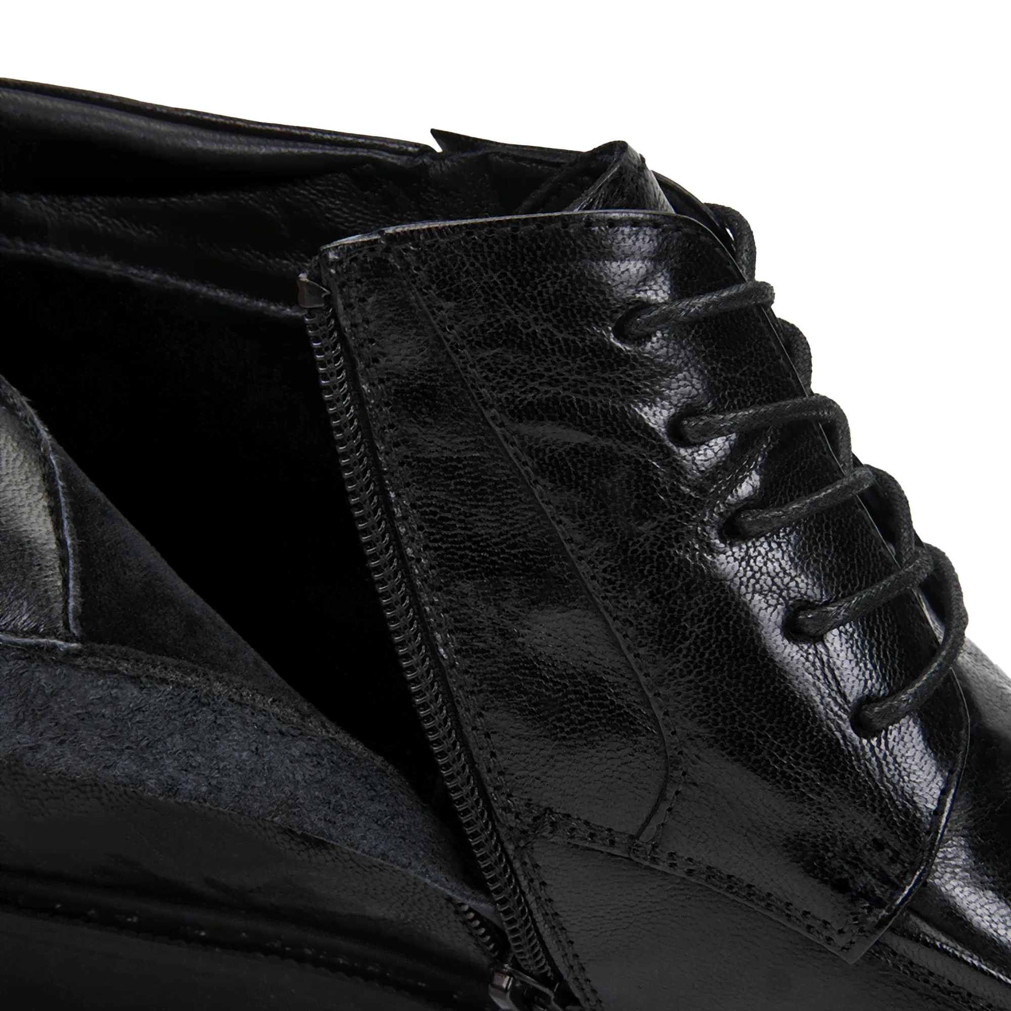 Ботинки Thomas Munz 280-4532A-2102 Thomas Munz black-1