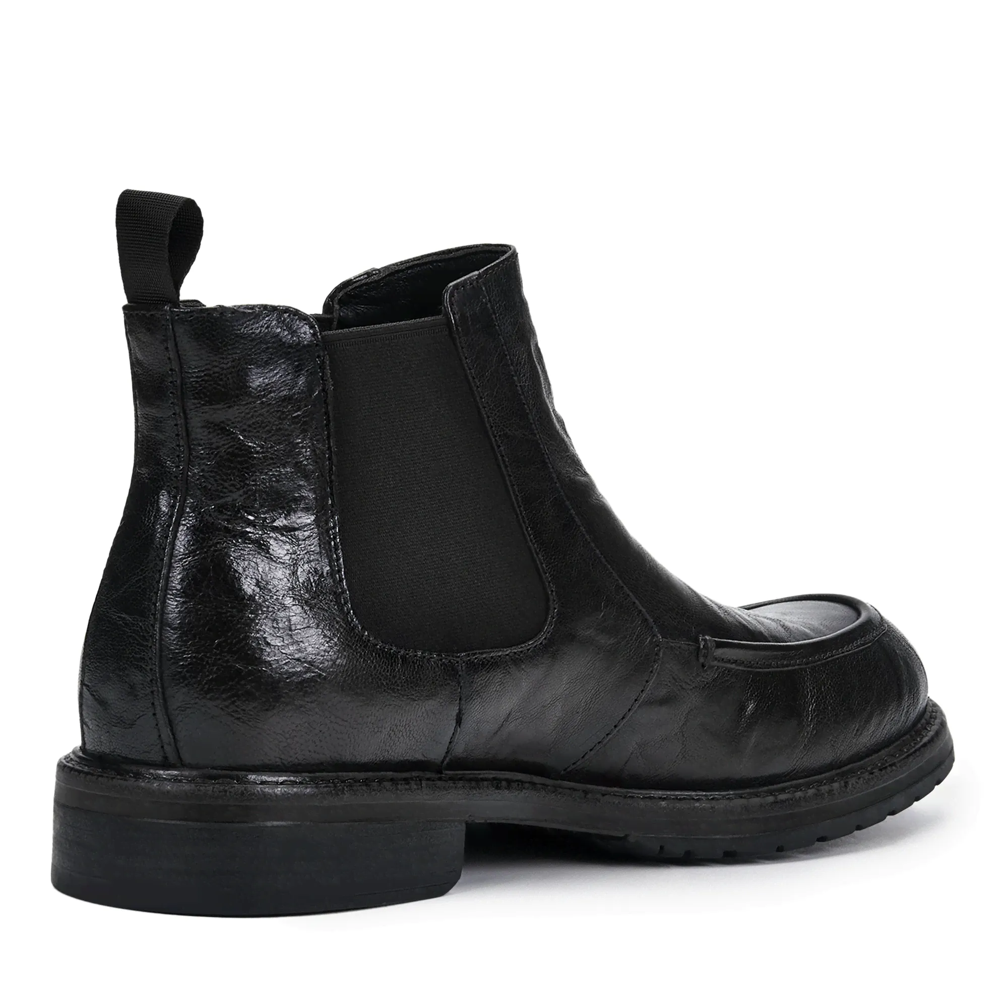 Ботинки Thomas Munz 280-4531A-2102 Thomas Munz black-4