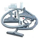 Liberton Пылесос моющий Thomas Twin Helper Aquafilter 788557 пылесосы