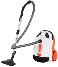 Пылесос Thomas Twin Aquawash Pet 788524, Оранжевый, 788524