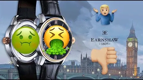 Моё мнение о Thomas Earnshaw. Вся правда!