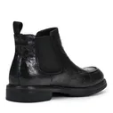 Ботинки Thomas Munz 280-4531A-2102 Thomas Munz black