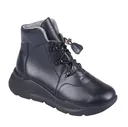 Женские ортопедические ботинки демисезон Dr Thomas DTD-555
