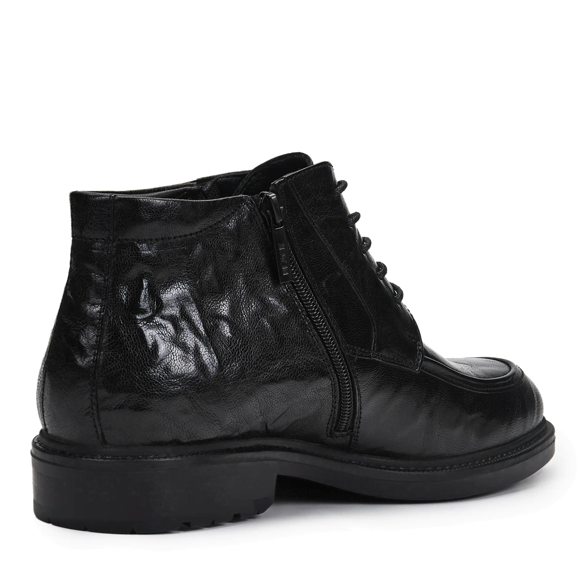 Ботинки Thomas Munz 280-4532A-2102 Thomas Munz black-2