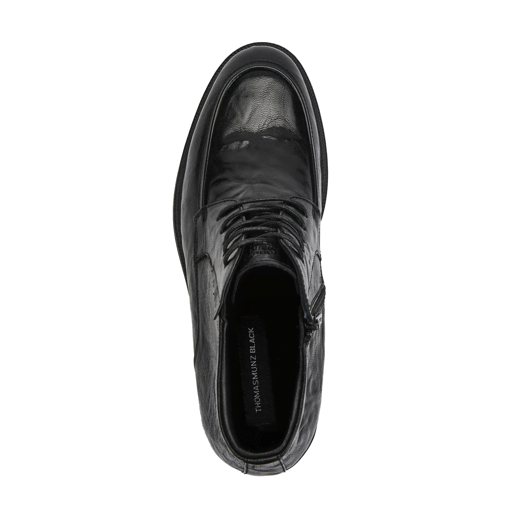 Ботинки Thomas Munz 280-4532A-2102 Thomas Munz black-0