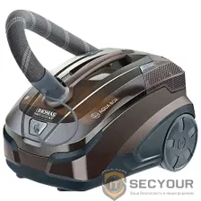 Пылесос моющий Thomas Parkett Master XT, аквафильтр, 1700 Вт, коричневый