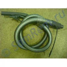 619077 Шланг для пылесоса Thomas TwinT2 Hygiene T2 139767