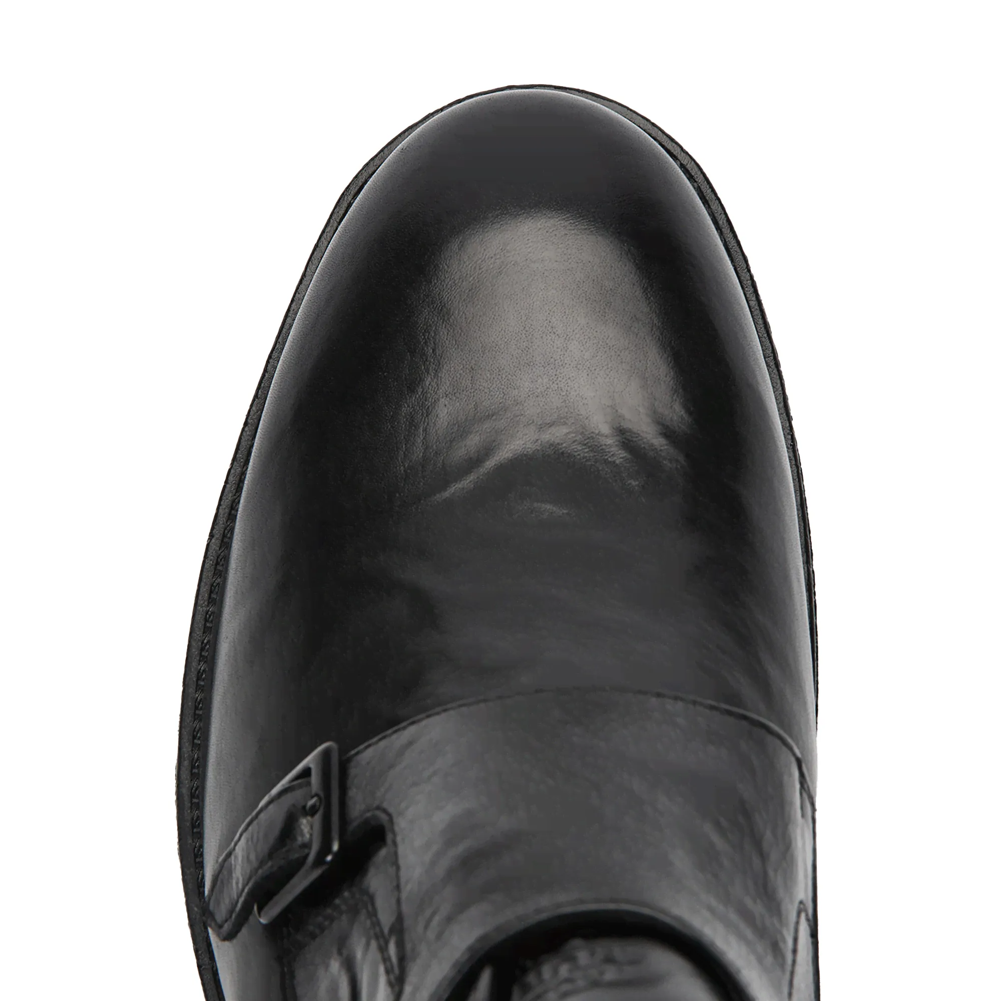 Ботинки Thomas Munz 280-014A-2102 Thomas Munz black-4