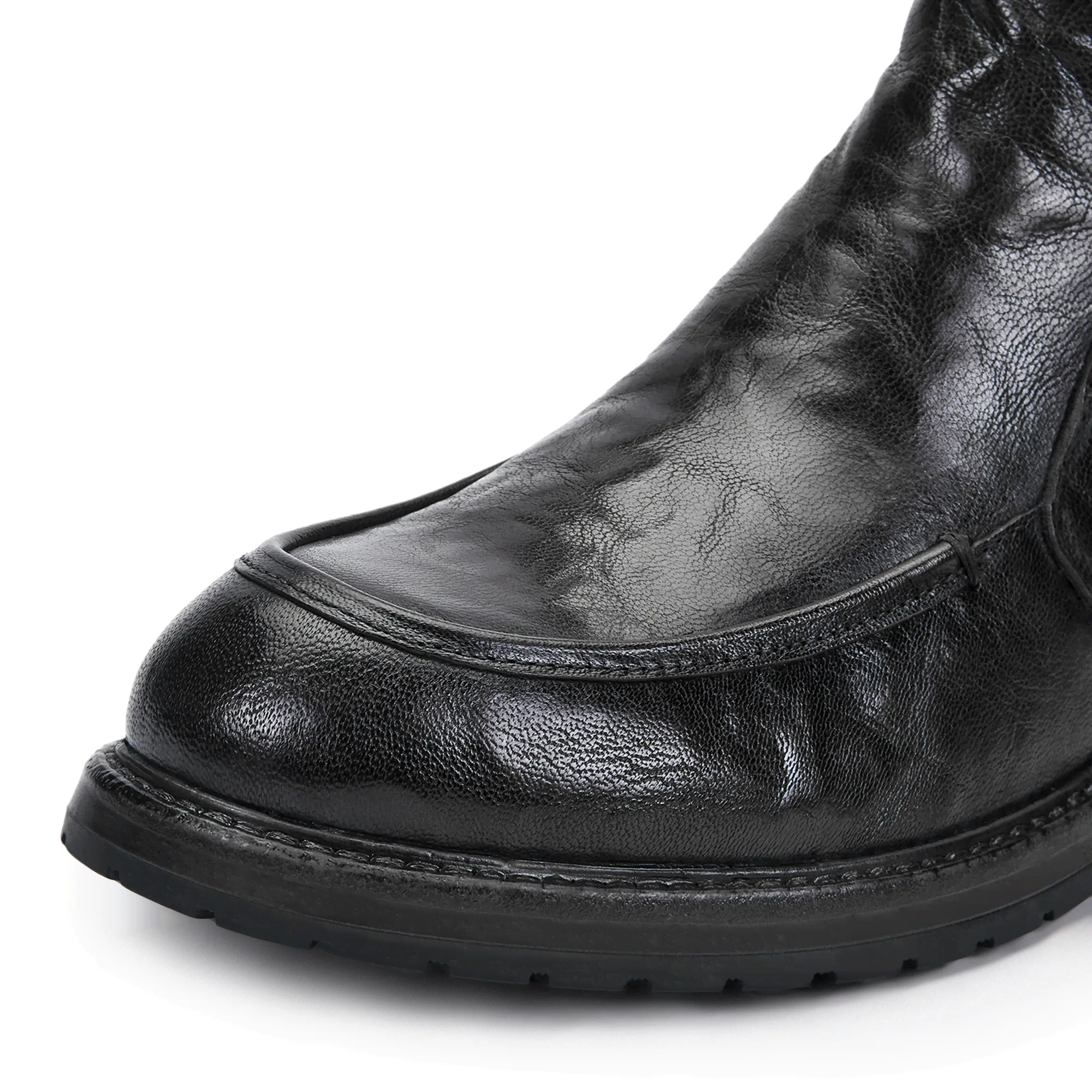 Ботинки Thomas Munz 280-4531A-2102 Thomas Munz black-2