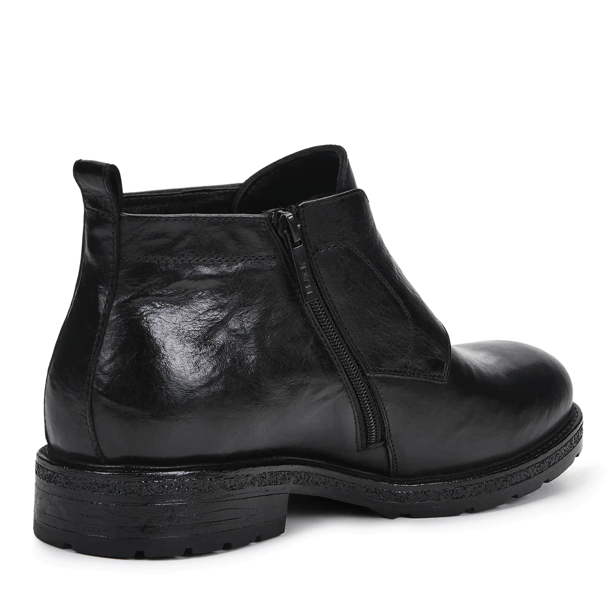 Ботинки Thomas Munz 280-014A-2102 Thomas Munz black-3