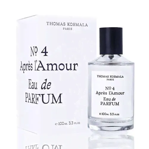 Thomas Kosmala No.4 Apres L’Amour TOP (уни)-0