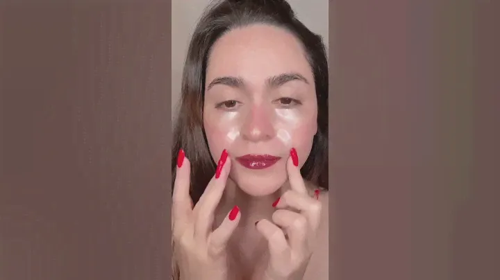 Peter Thomas Roth FIRMx® Collagen Hydra-Gel Patches 🤩 #skincareasmr #skincare