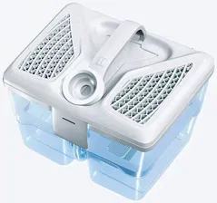 Пылесос моющий с аквафильтром Thomas Drybox Amfibia Family 788599