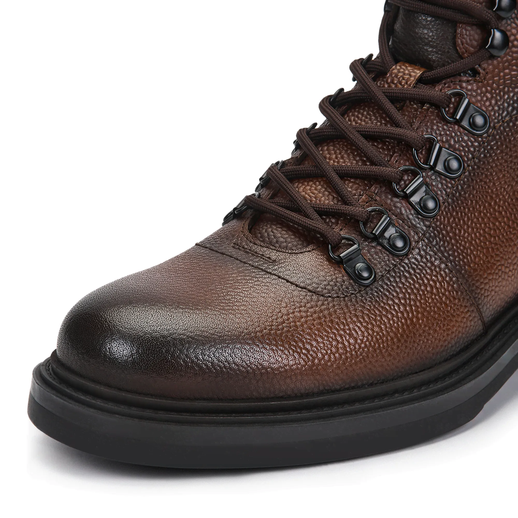 Ботинки Thomas Munz 280-011A-2109 Thomas Munz black-4
